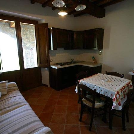 La Frontiera Villa San Feliciano Exterior foto