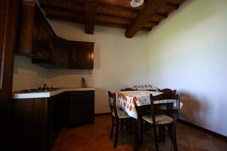 La Frontiera Villa San Feliciano Exterior foto