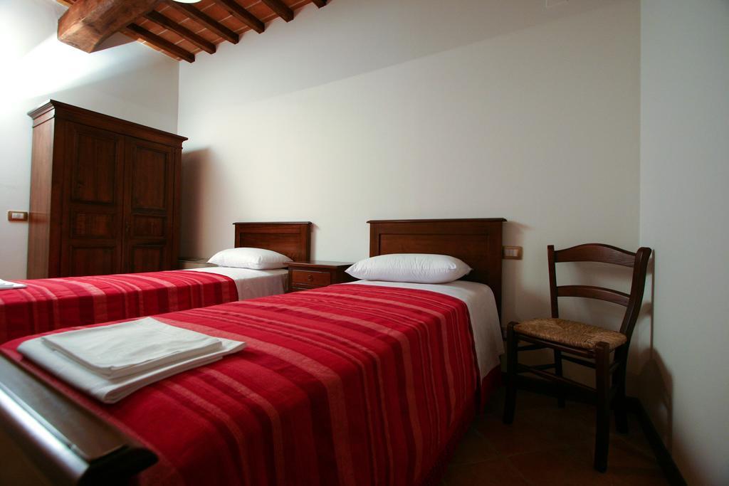 La Frontiera Villa San Feliciano Exterior foto