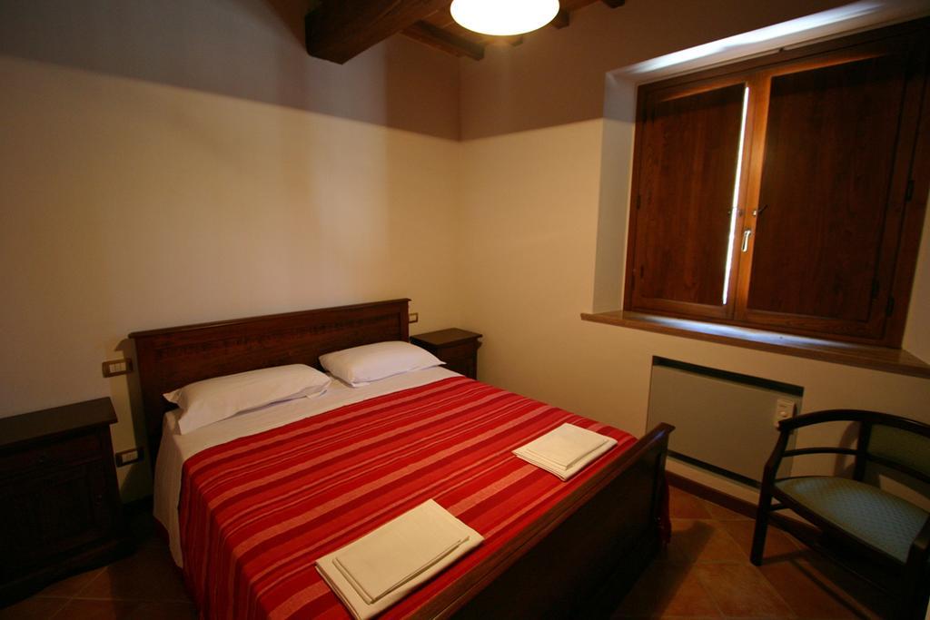 La Frontiera Villa San Feliciano Exterior foto