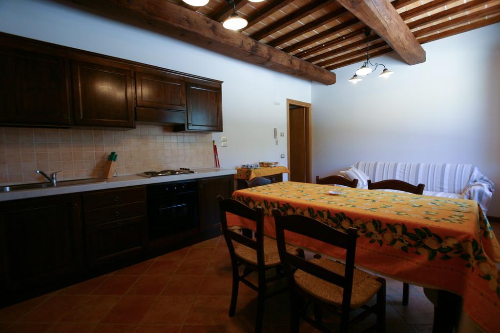 La Frontiera Villa San Feliciano Exterior foto
